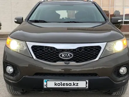 Kia Sorento 2010 года за 6 700 000 тг. в Актау