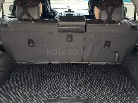 Kia Sorento 2010 года за 6 700 000 тг. в Актау – фото 20