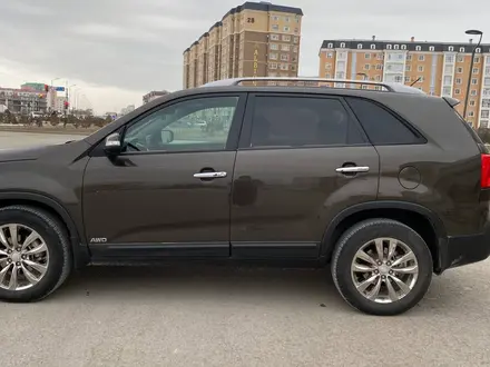 Kia Sorento 2010 года за 6 700 000 тг. в Актау – фото 5