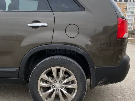 Kia Sorento 2010 года за 6 700 000 тг. в Актау – фото 6