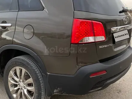 Kia Sorento 2010 года за 6 700 000 тг. в Актау – фото 7