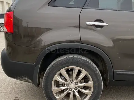 Kia Sorento 2010 года за 6 700 000 тг. в Актау – фото 9