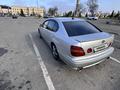 Lexus GS 300 1999 года за 4 650 000 тг. в Тараз – фото 5