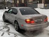 Nissan Maxima 2000 года за 4 200 000 тг. в Семей – фото 2