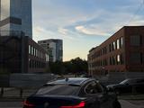 BMW X4 2022 года за 23 000 000 тг. в Алматы – фото 5