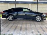 Lexus ES 250 2017 года за 16 000 000 тг. в Шымкент – фото 4