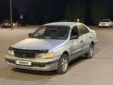 Toyota Carina E 1995 года за 1 200 000 тг. в Талдыкорган – фото 2