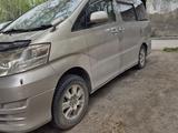 Toyota Alphard 2005 года за 4 300 000 тг. в Темиртау – фото 3