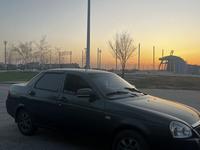 ВАЗ (Lada) Priora 2170 2008 годаүшін1 350 000 тг. в Караганда