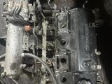 4G15 двигатель 1.5 Mitsubishi lancer, Colt,Carisma,Space star,Galant за 1 000 тг. в Алматы