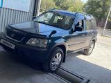 Honda CR-V 1997 годаүшін4 400 000 тг. в Алматы – фото 2