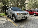 Lexus LX 470 2006 года за 12 800 000 тг. в Алматы