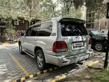 Lexus LX 470 2006 года за 12 800 000 тг. в Алматы – фото 4