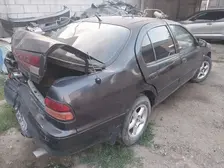 Nissan Maxima, 1996