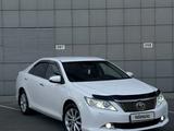Toyota Camry 2014 года за 9 400 000 тг. в Усть-Каменогорск – фото 2