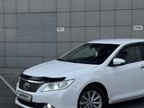Toyota Camry 2014 года за 9 400 000 тг. в Усть-Каменогорск – фото 3