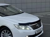 Toyota Camry 2014 года за 9 400 000 тг. в Усть-Каменогорск – фото 5