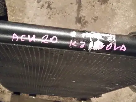 Радиатор кондиционера оригинал б у из Японии. за 30 000 тг. в Караганда – фото 17