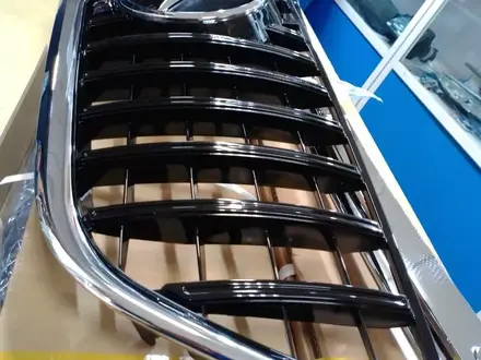 Решетка радиатора Mercedes-Benz w447 Vito Gt style за 90 000 тг. в Астана