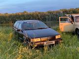 Volkswagen Passat 1992 годаүшін1 900 000 тг. в Павлодар – фото 5