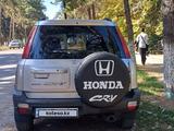 Honda CR-V 1998 годаүшін3 900 000 тг. в Алматы – фото 5