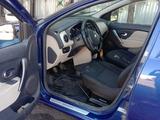 Renault Logan 2015 года за 2 500 000 тг. в Петропавловск – фото 2