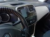 Renault Logan 2015 года за 2 500 000 тг. в Петропавловск – фото 5