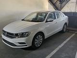 Volkswagen Bora 2022 года за 5 700 000 тг. в Алматы – фото 2