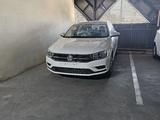 Volkswagen Bora 2022 года за 5 700 000 тг. в Алматы
