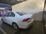 Volkswagen Bora 2022 года за 5 700 000 тг. в Алматы – фото 3