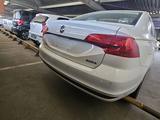 Volkswagen Bora 2022 года за 5 700 000 тг. в Алматы – фото 4