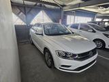 Volkswagen Bora 2022 года за 5 700 000 тг. в Алматы – фото 5