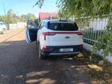 JAC JS4 2023 годаүшін4 650 000 тг. в Уральск – фото 2