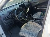 JAC JS4 2023 годаүшін4 650 000 тг. в Уральск