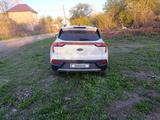 JAC JS4 2023 годаүшін4 650 000 тг. в Уральск – фото 3