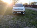 JAC JS4 2023 годаүшін4 650 000 тг. в Уральск – фото 4