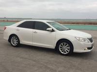 Без водителя Toyota Camry 2013 г. В. в Актау