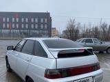 ВАЗ (Lada) 2112 2004 года за 1 500 000 тг. в Уральск
