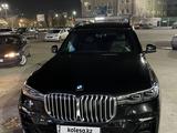 BMW X7 2020 годаfor47 500 000 тг. в Кокшетау