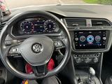 Volkswagen Tiguan 2017 годаүшін10 540 000 тг. в Алматы – фото 3