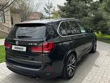 BMW X5 2017 года за 25 000 000 тг. в Алматы – фото 4