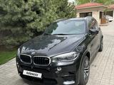 BMW X5 2017 годаүшін25 000 000 тг. в Алматы – фото 2