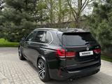 BMW X5 2017 года за 25 000 000 тг. в Алматы – фото 3