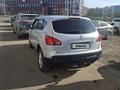 Nissan Qashqai 2007 года за 4 100 000 тг. в Астана – фото 3