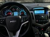 Chevrolet Cruze 2012 годаүшін2 600 000 тг. в Шымкент – фото 4
