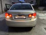 Chevrolet Cruze 2012 годаүшін2 600 000 тг. в Шымкент – фото 2