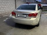 Chevrolet Cruze 2012 годаүшін2 600 000 тг. в Шымкент – фото 3