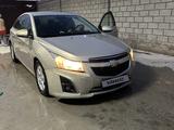 Chevrolet Cruze 2012 годаүшін2 600 000 тг. в Шымкент