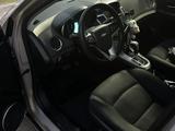 Chevrolet Cruze 2012 годаүшін2 600 000 тг. в Шымкент – фото 5