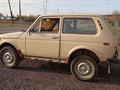 ВАЗ (Lada) Lada 2121 1984 годаүшін600 000 тг. в Каражал – фото 4